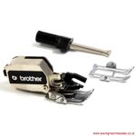 BROTHER GENUINE DYNAMIC  WALKING FOOT SET