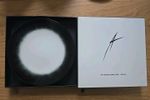 Ann Demeulemeester Serax X Plates Set of 2 17.5cm Off White/Black VAR4DE