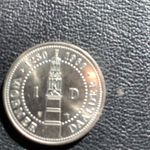 NETHERLANDS 1  Daalder Wormer 1280 - 1980  U N C