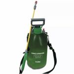 5L Portable Pressure Pump FENCE Sprayer Garden FOR PAINT