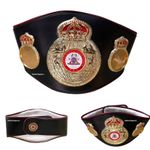 WBA World Boxing Association Title Championship Fighting Replica Adult Size Belt