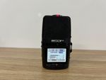 Zoom H2N Handheld Recorder