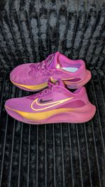 Nike Zoom Fly 5 Running Trainers Size 6