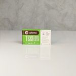 Cafetto Tevo Espresso Mini cleaning Tablets for portafilter