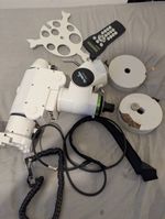 Bresser Messier 127l Refractor 1200mm Focal Length Telescope