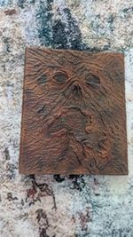 Trick Or Treat Studios Replica Necronomicon  Evil Dead