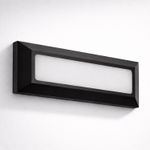 LED 3W Direct Brick Light IP65 Outdoor Step Stair Wall Guide Light Pathway 3 CCT