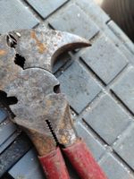 Old Set of Fencing Pliers Fencing Pliers Fencing Pliers for Fencing