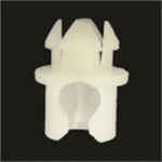 BMW Door lock Rod Grommet Clip x1 Pc - 1 2 3 Series Models 51221817032