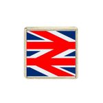 New British Rail Badge Union Jack