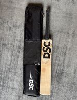 DSC  Bat Pro Grade 1 w/ Massive 42mm Edge - Lightweight - Harrow with Bat Cover.