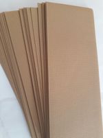 90pcs Disposable Hair Removal Professional Wax Strip Epilator Paper Waxing Kits