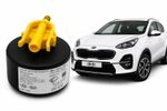 SEALANT GLUE BOTTLE FOR GENUINE HYUNDAI KIA TYRE REPAIR KIT SET 200ml 11/2030