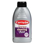 Carlube Power Steering Fluid 500Ml - Superior Performance & Efficiency for Passe