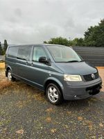 vw transporter kombi