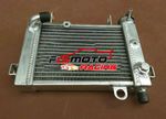 For Honda CBR125 CBR125R CBR 125 R 2003-2009 2004 2005 2006 Aluminum Radiator