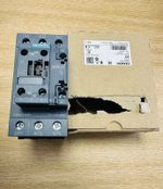 SIEMENS 3RT2038-1KB40 POWER CONTACTOR