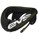EVS R3 Race Neck Brace Collar - Adult Size, Low Profile (MX / Enduro)