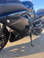 Yamaha XJ6 Diversion F 2010