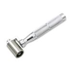 Wallpaper Roller Seam Roller with Anti-Slip Comfortable Handle for Wall Paper