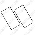 2pcs New Seal Gaskets For Scican Statim 5000 (S) Autoclave