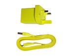 UK 5.1V 2A charger adapter cable for Logitech UE Boom/Megaboom/Ultimate Ears