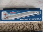 SKR1039A SkyMarks 1:200 Boeing 787-9 British Airways