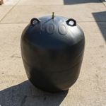 Heavy-Duty Inflatable Pipe Plug Thickened Rubber Pipe Plug Expandable