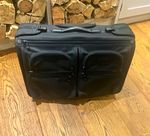 TUMI Alpha 2 Wheeled garment bag 22033DH - Ballistic Nylon