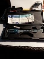 Moore & Wright  Digital Caliper/Vernier