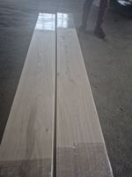 Solid Oak Flooring T&G