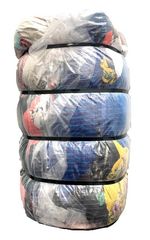 10KG Mixed Clothing Wholesale Bundle - Adult Pre-Owned Bale ( Grade A & B) 