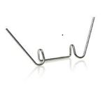 GREENHOUSE Glass W Spring Clips WIRE Glasshouse- CHOOSE QUANTITY - FREE P&P