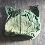 44 Pattern Webbing Waterbottle Pouch