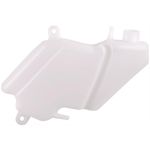 Coolant Reservoir Tank 430780553 For Kawasaki Ninja 650 2012 2013 2014 2015 2016