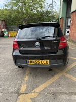BMW 130i E87 5 Door
