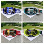 Scott PROSPECT Race Ready Motocross Goggles Multi-Color - MOTOCROSS MX GOGGLES