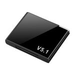 Bluetooth 5.1 Wireless Receiver 30 Pin Adapter for Bose Sounddock Speaker