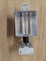 Gavita Pro 600 EU - 400v Classic Full Light Fixture - With 600W HPS Bulb 