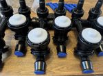 Talbot Modular Water Main 6 Port Manifold