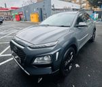 Hyundai Kona 1.0 T- GDI Premium Petrol Manual Euro 6 2020 1 Owner Full History