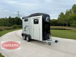 Cheval Liberte Touring One Single Horse Trailer Ramp/Barn Door BRAND NEW