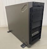 Dell PowerEdge T440 2x Xeon Silver 4108 32GB H730P iDRAC9 Ent 16-Bay 3.8TB SAS