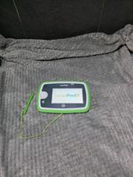 LeapFrog LeapPad3 Learning Tablet – Green – Paw Patrol Game – Tested Working