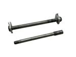 2015 Yamaha MT-09 Tracer Rear Wheel Axle / Spindle 1RC2538100