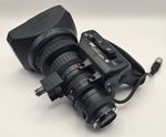 Fujinon TH 16x5.5BRMU 1/3" Professional Broadcast Zoom Lens 1:1.4/5.5-88mm Japan