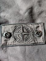 Stone island RARE Shadow Project Badge - 2 Buttons - perfect Condition