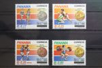 Panama 1684-1687 MNH #UP361