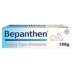 Bepanthen Nappy Care Ointment 30g, 100g