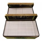 YuGiOh Card Bundle : 1000 Common Cards With YuGiOh Tins : Bulk Mystery JOBLOT